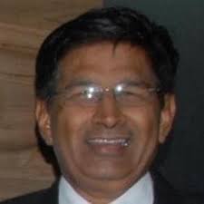 Dr Pritesh Gandhi